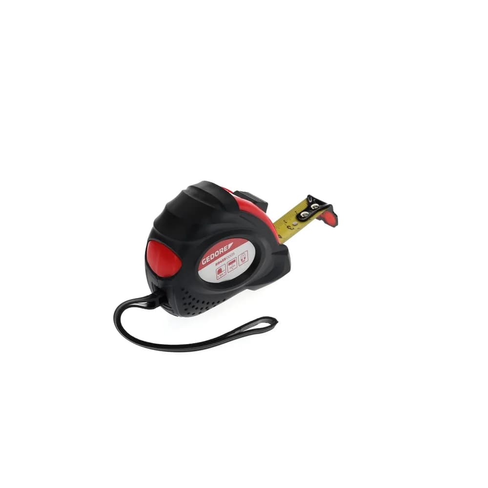 Gedore Red Maßband Rollbandmaß 3301428