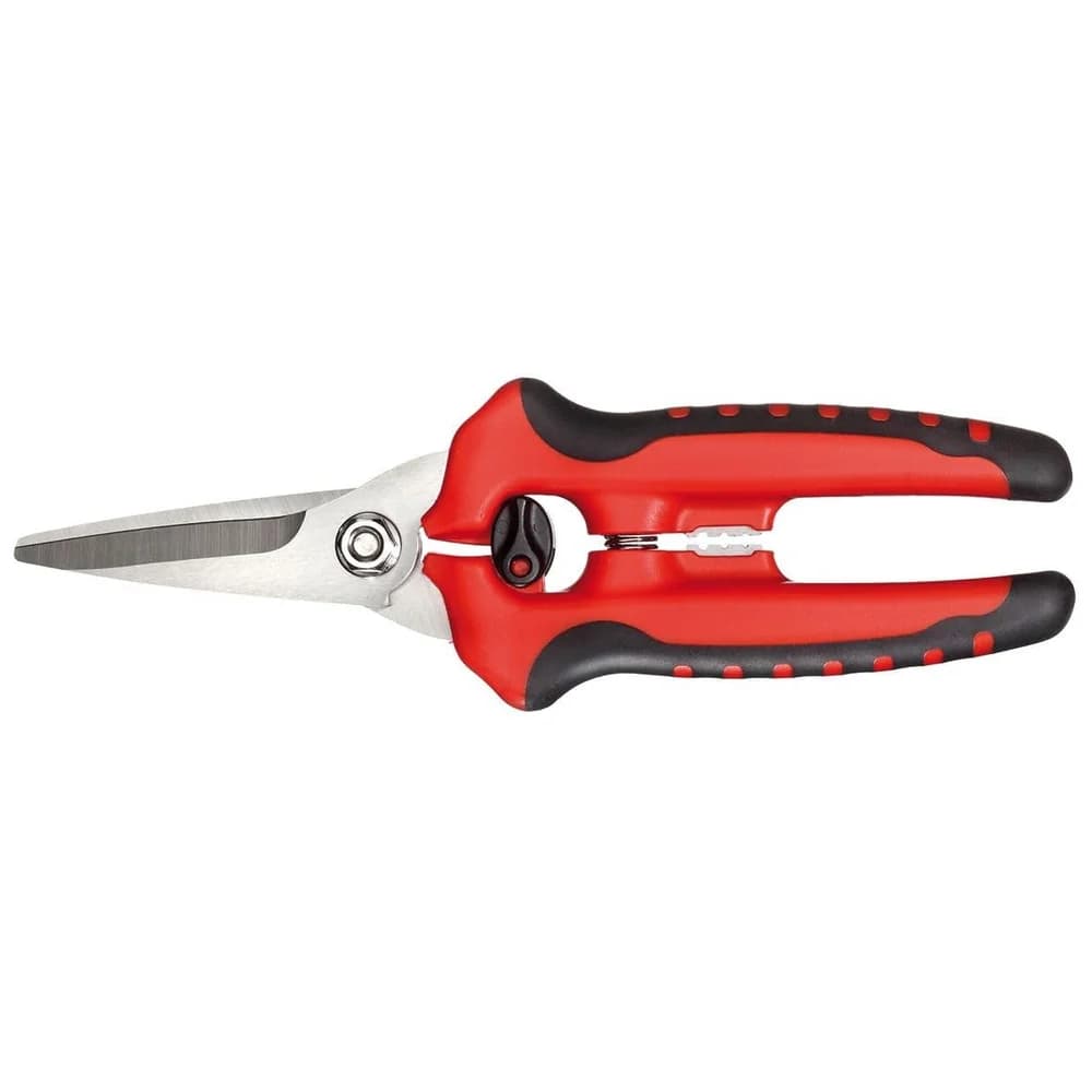 Gedore R93300031 Universalschere Klingenlänge 50mm 2K-Griff