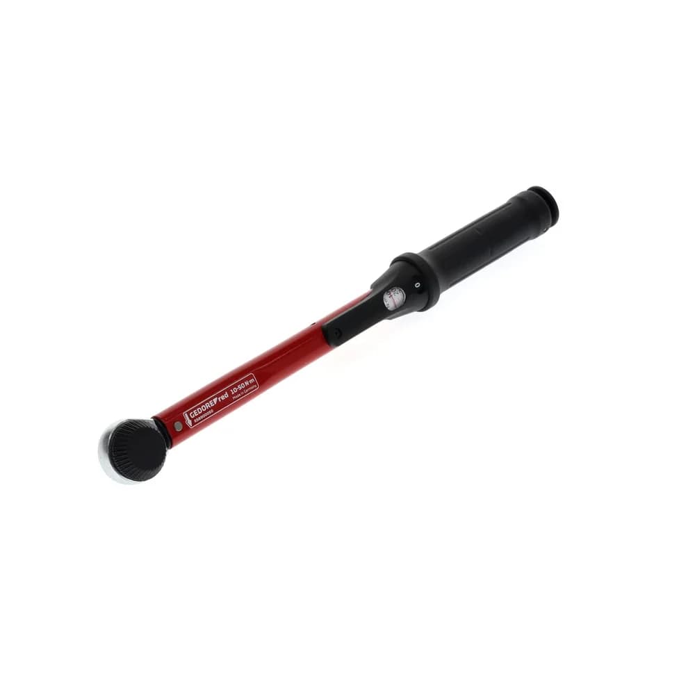 GEDORE red Drehmomentschlüssel 3/8  10-50 Nm