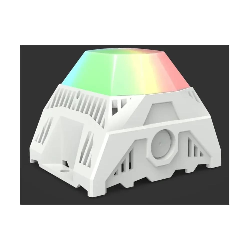 Pfannenberg Radial LED Schallgeber PA L 1-R#23383638055