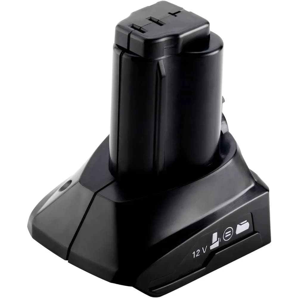 Metabo Adapter PowerMaxx 12 V