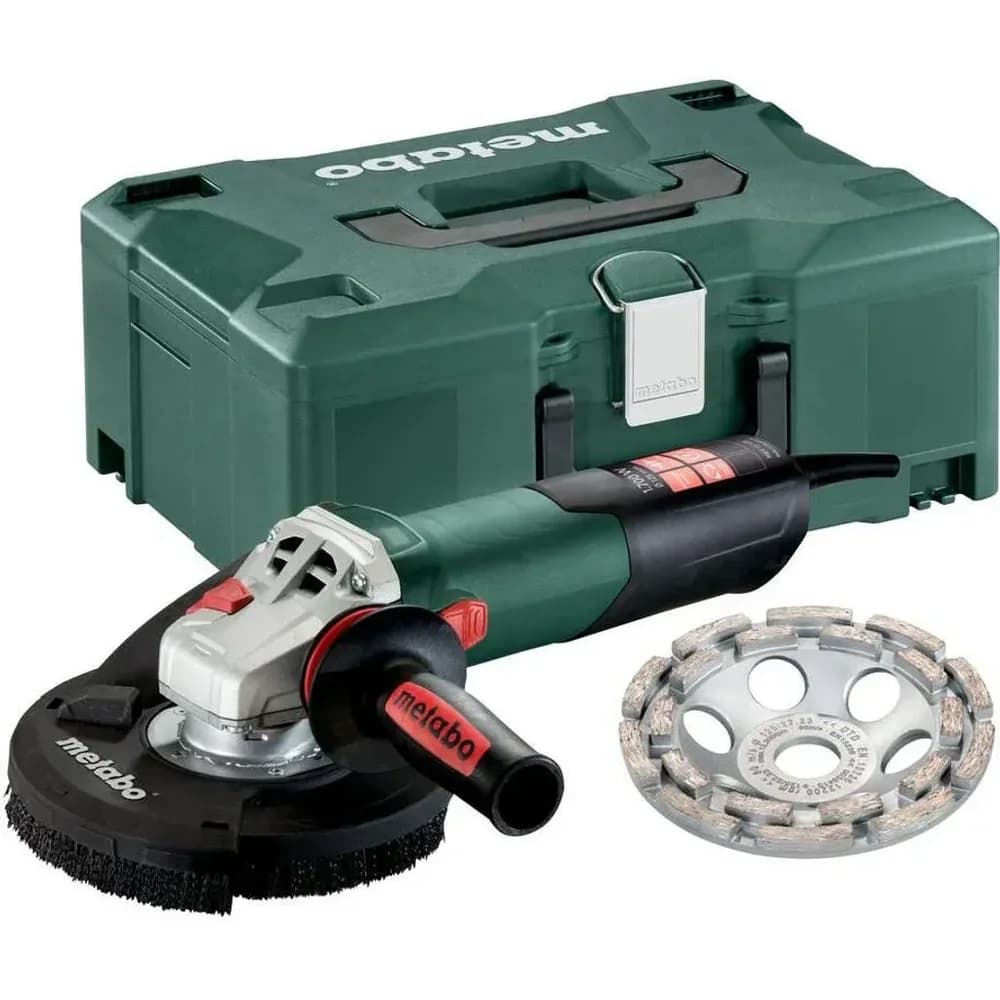Metabo Renovierungsschleifer RSEV 17-125