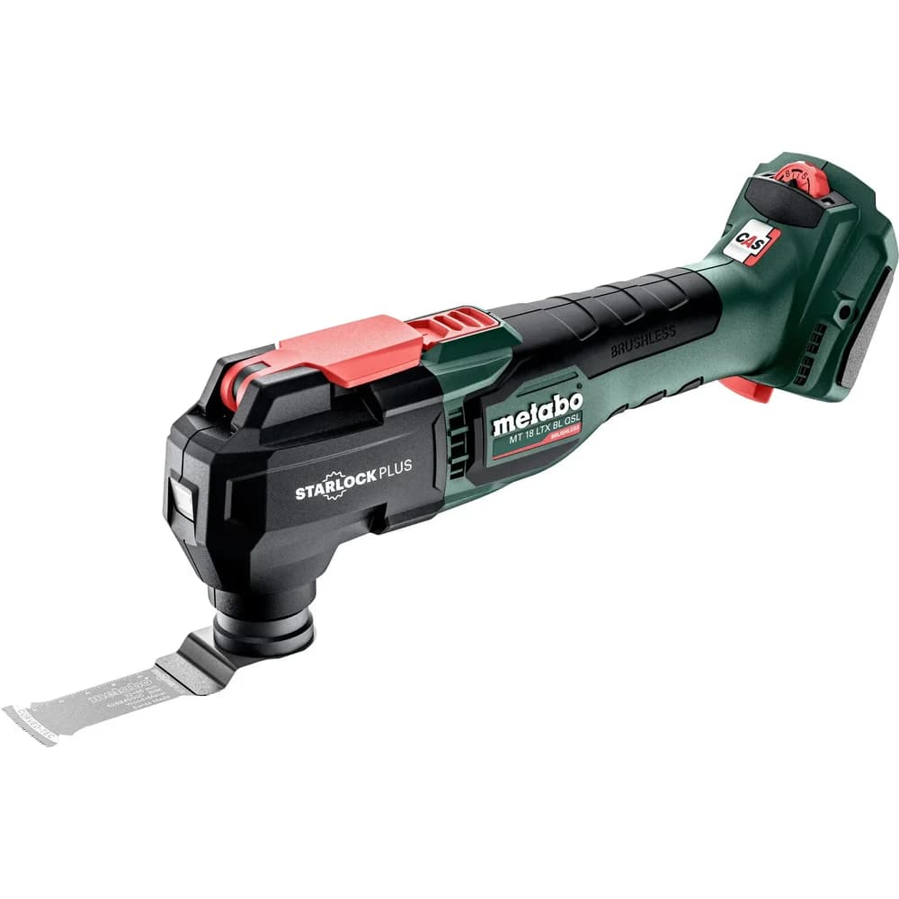 Akku Multitool MT 18 LTX BL