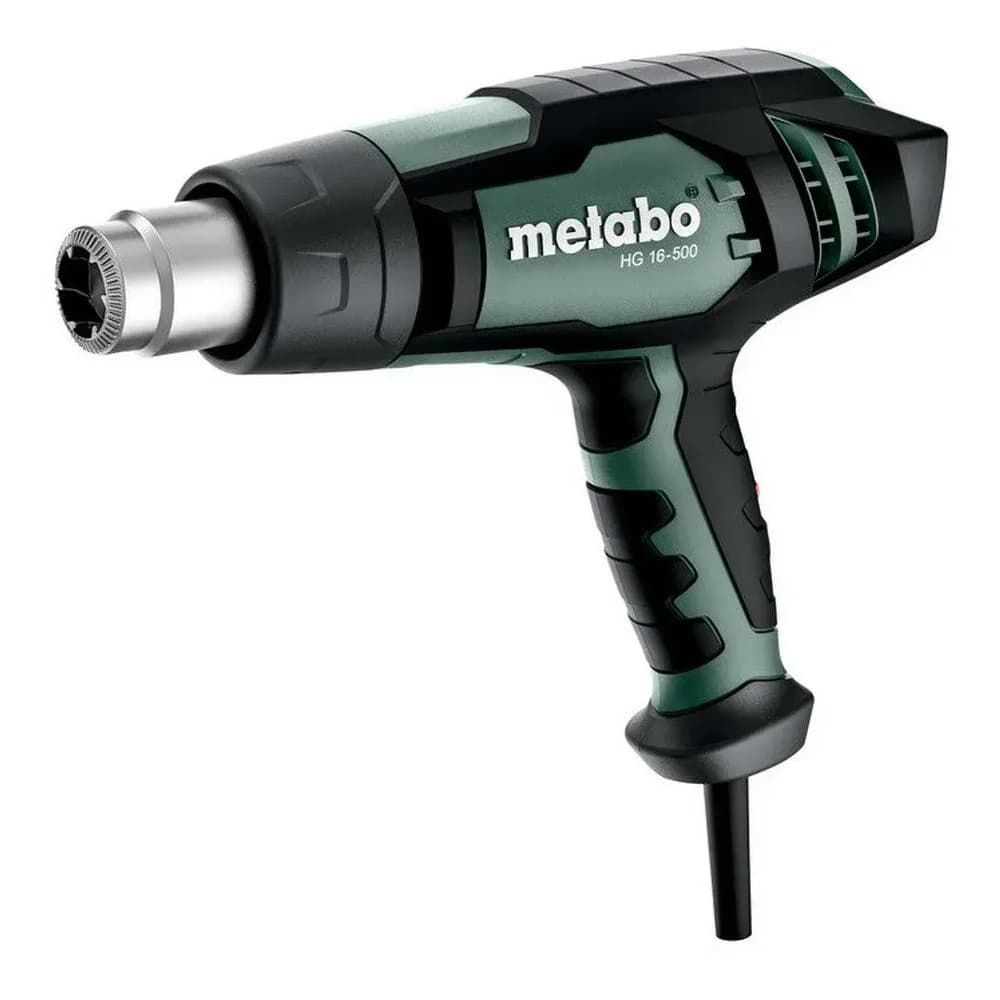 Metabo Heißluftgebläse HG 16-500