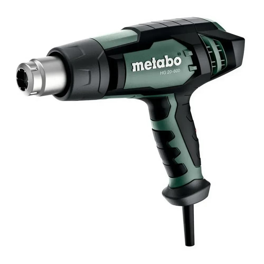Metabo Heißluftgebläse HG 20-600