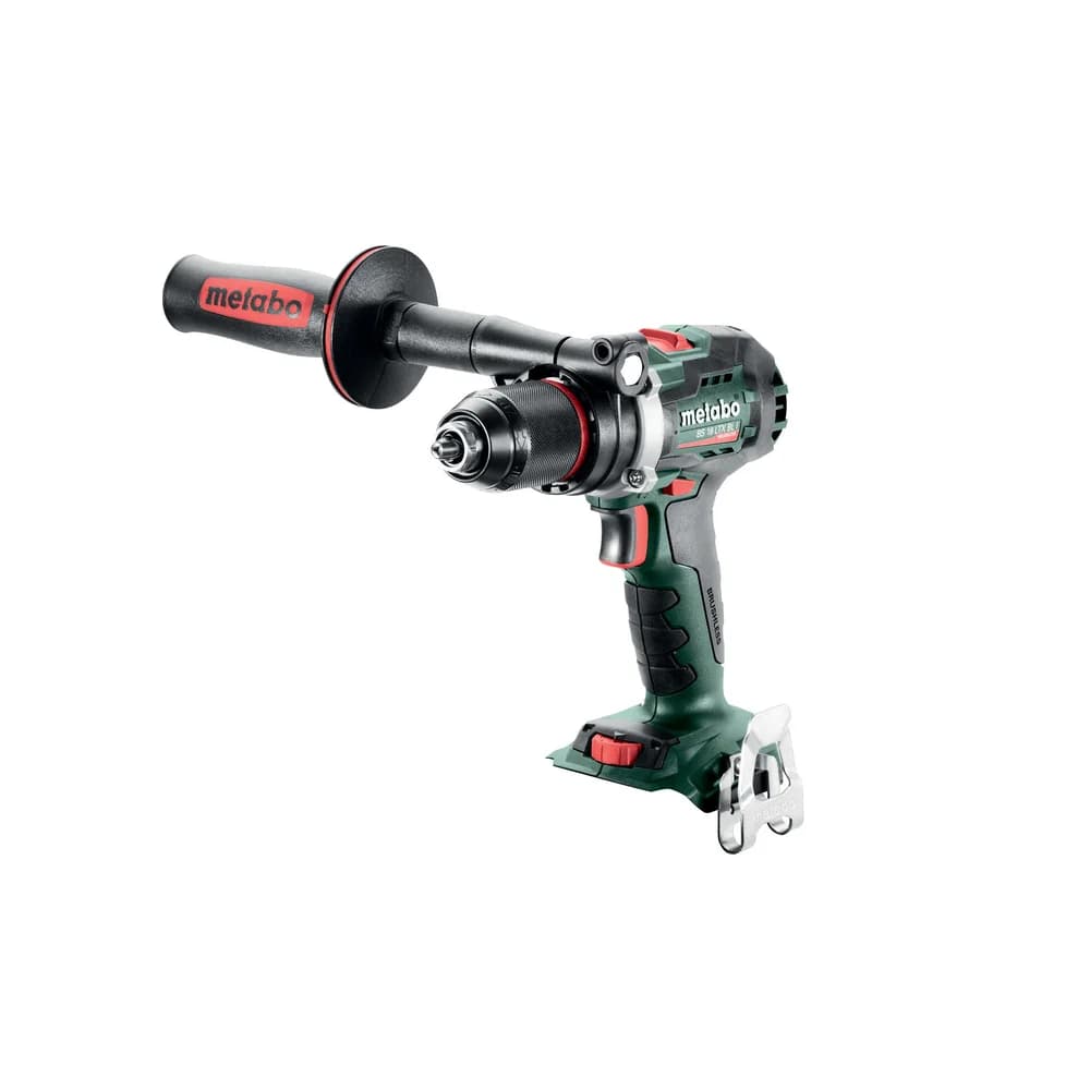 Metabo Akku-Bohrschrauber BS 18 LTX BL I