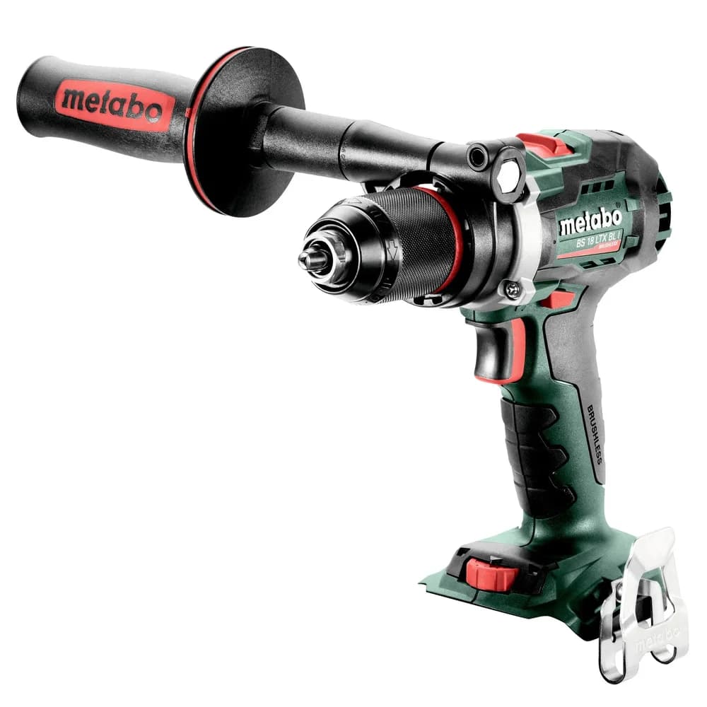 metabo Elektro-Schraubendreher
