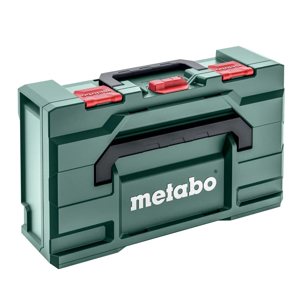 Metabo metaBOX 145 L leer