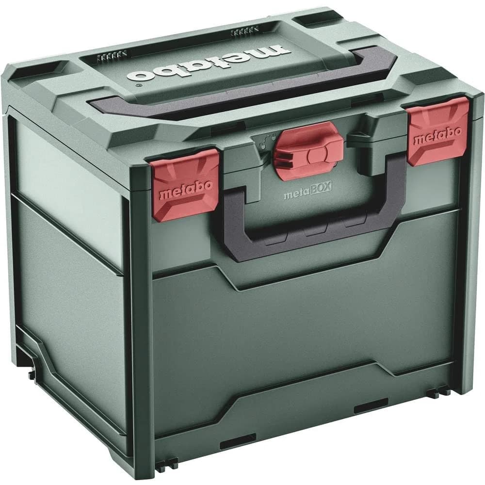 Metabo metaBOX 340 leer