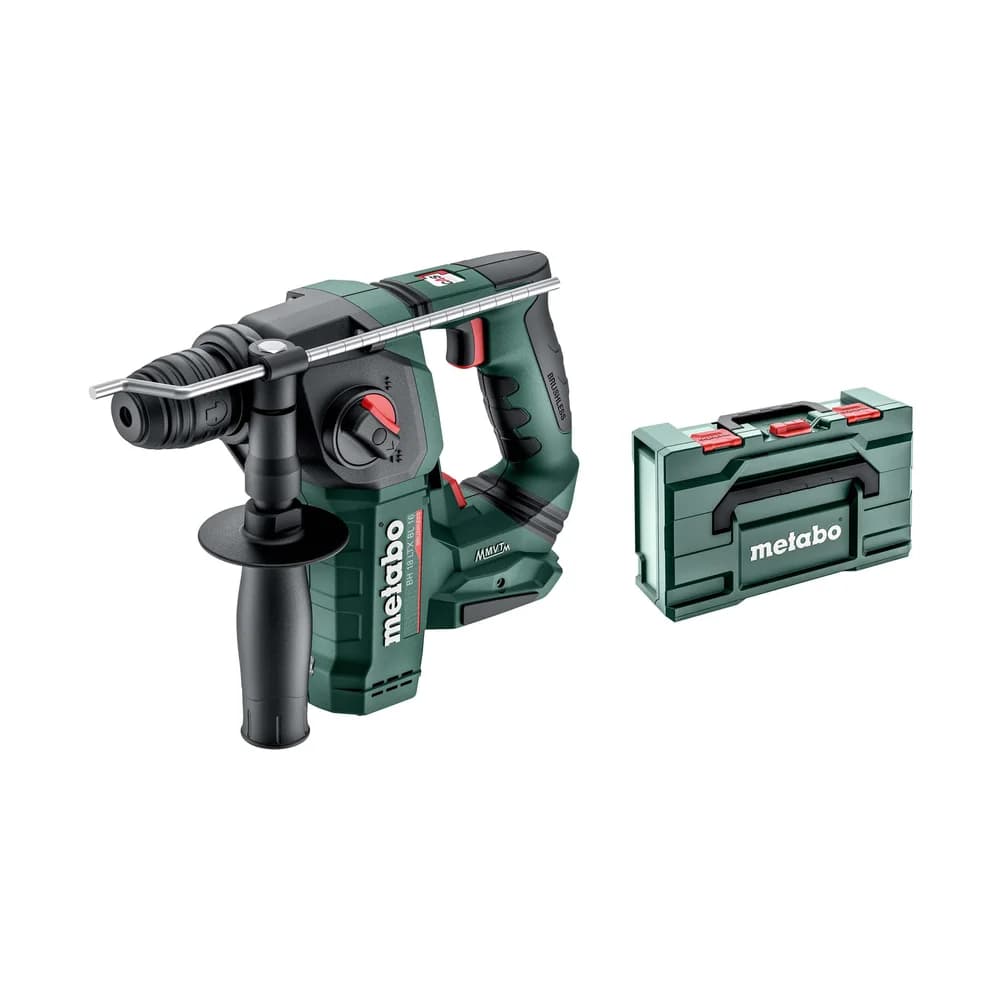 Metabo BH 18 LTX BL 16 Akku-Hammer
