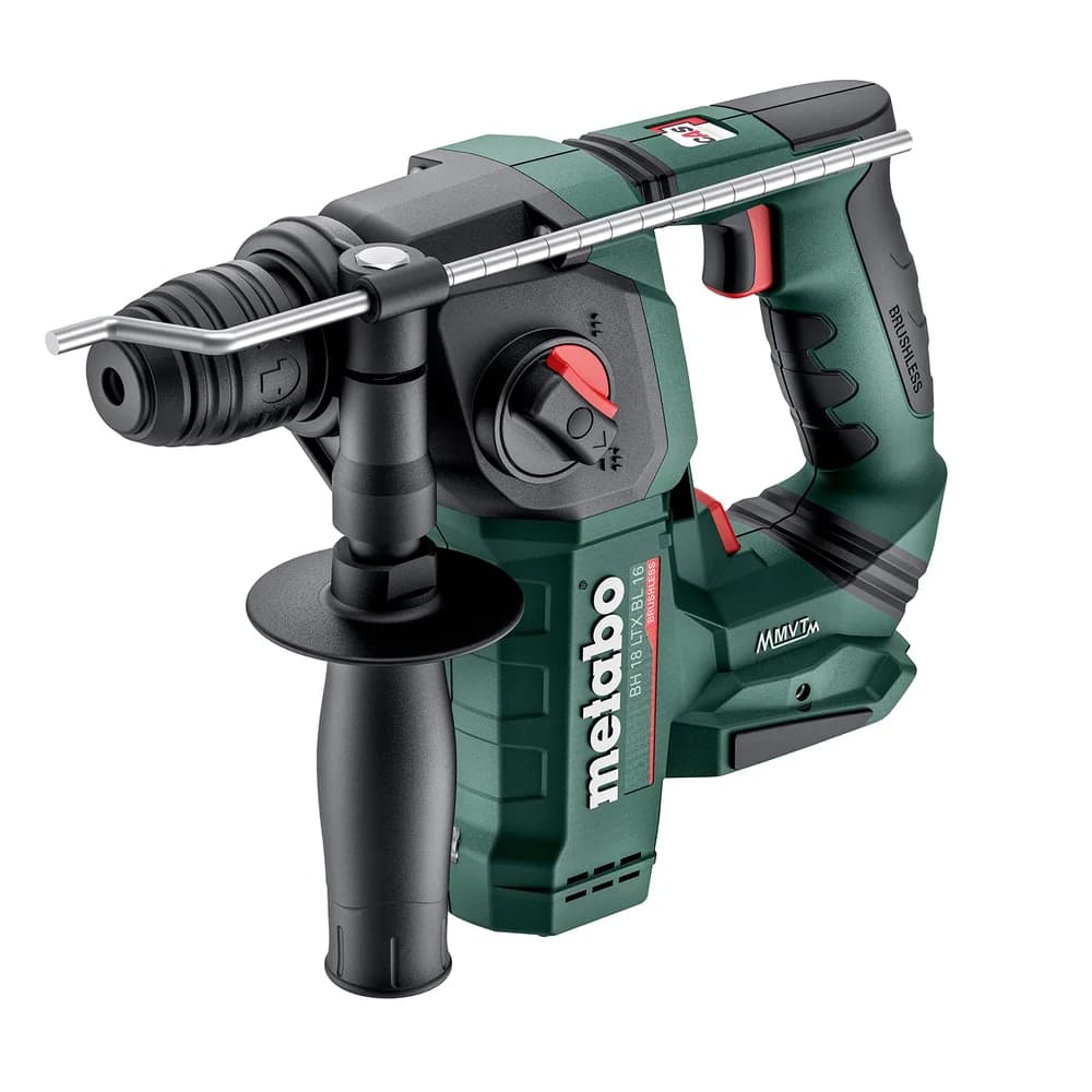 metabo Akku-Schrauber Akku-Bohrhammer Karton 600324850