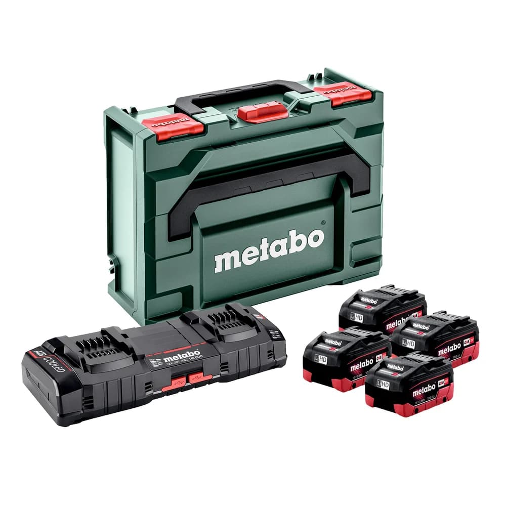 Metabowerke Basis-Set 685143000