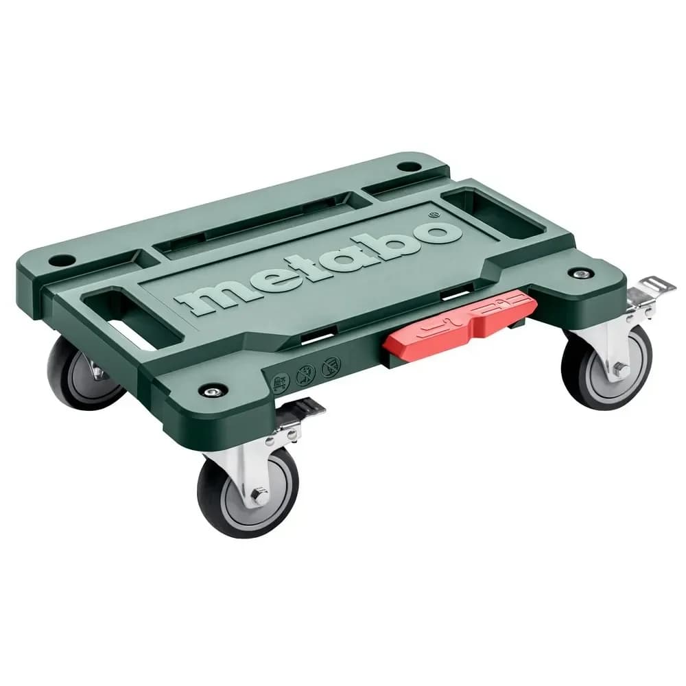 Metabo Metabox Rollbrett Transportgerät 626894000