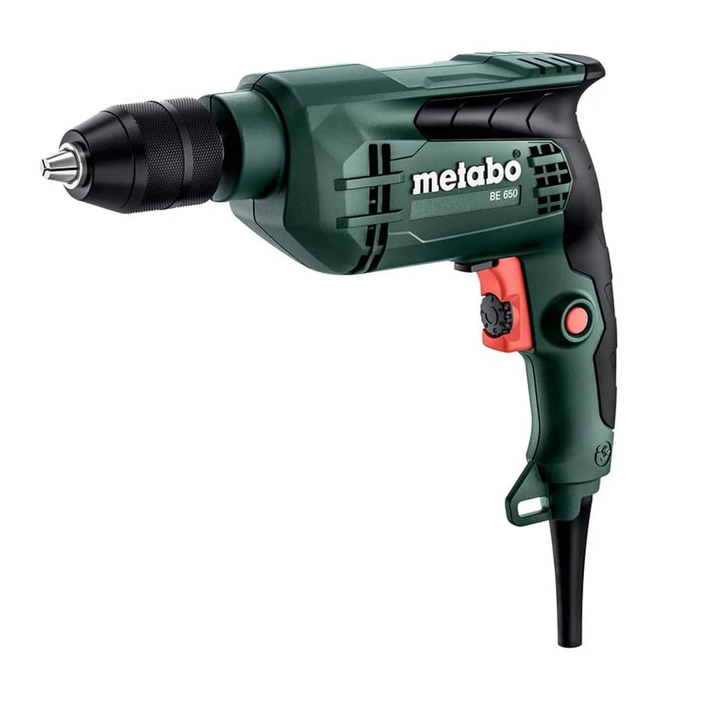 METABO Bohrmaschine, Typ: BE650