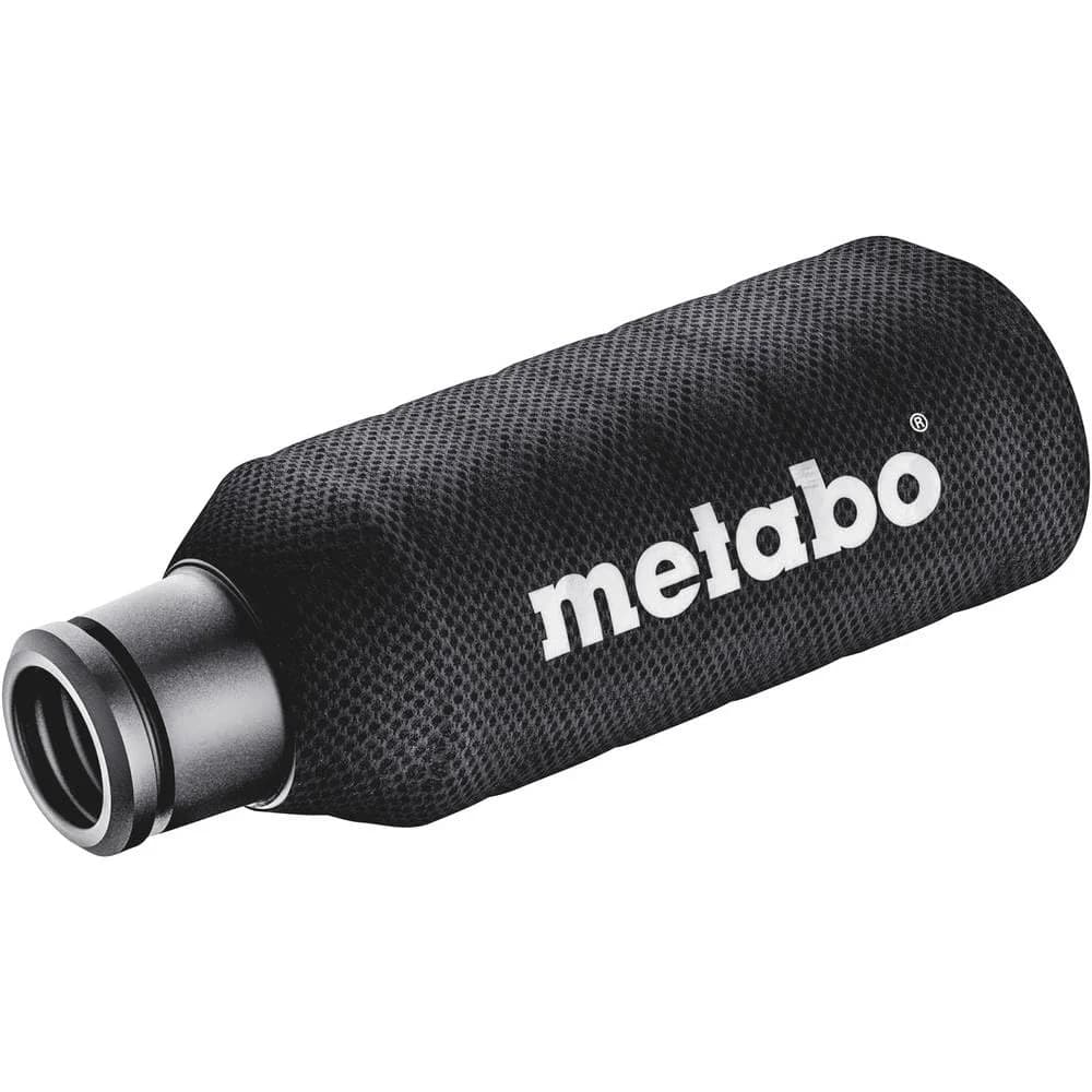 metabo Exzenterschleifer Textil-Staubbeutel kompakt 631369000
