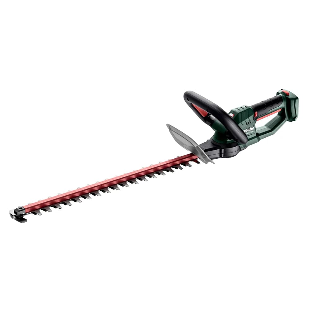 Metabo, Heckenschere, HS 18 LTX 65 (Akkubetrieb)