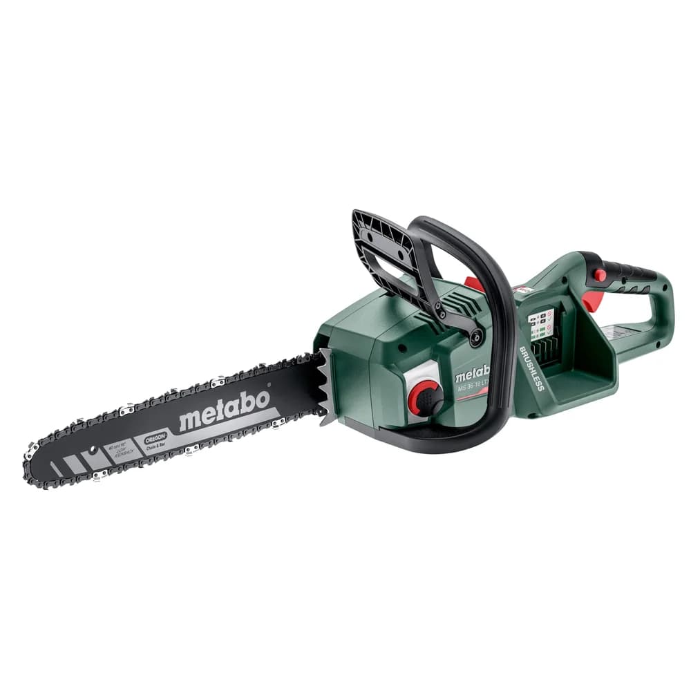 Metabo MS 36-18 LTX BL 40 Akku-Kettensäge