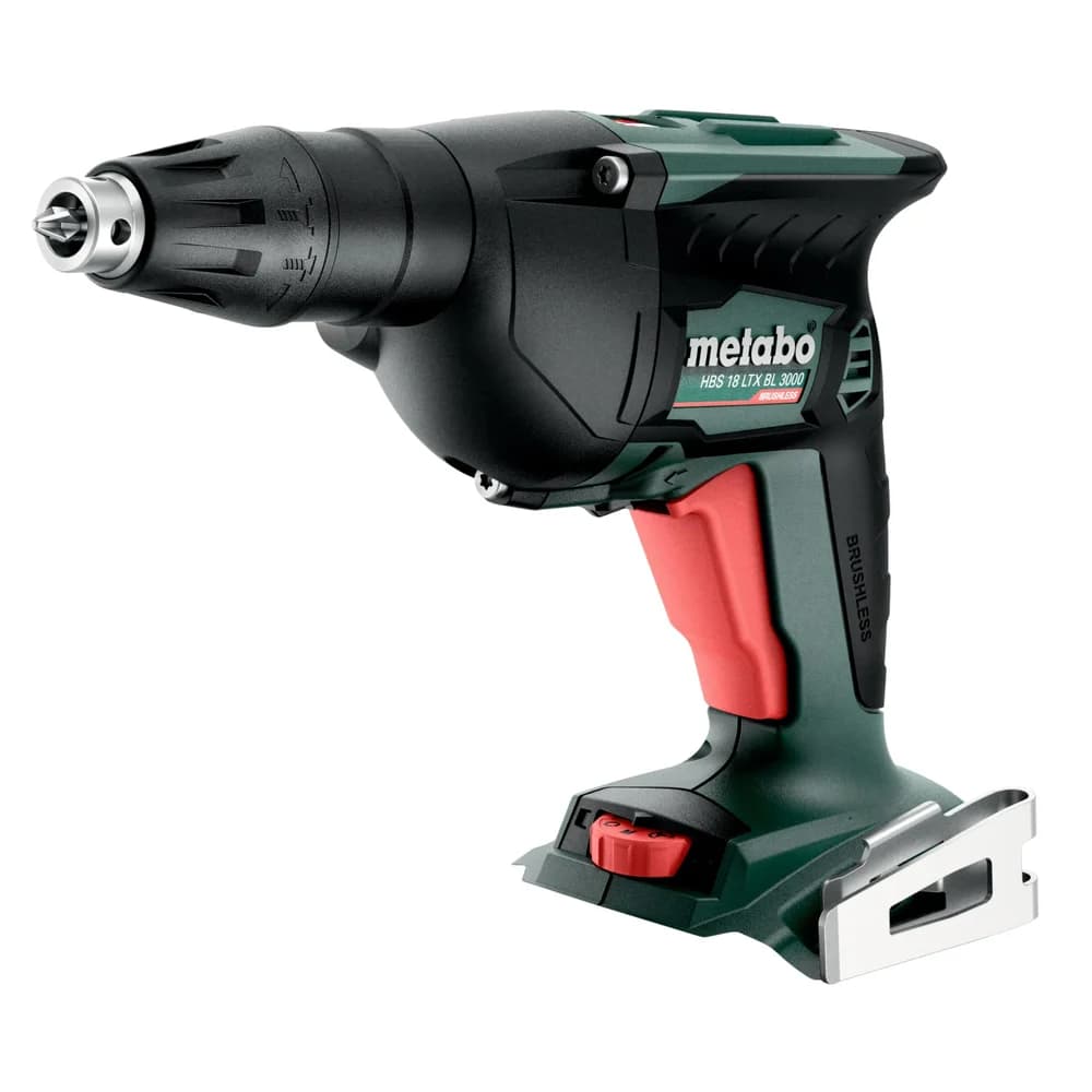 Metabo Akku-Holzbauschrauber HBS 18 LTX BL 3000 metaBOX 145 L
