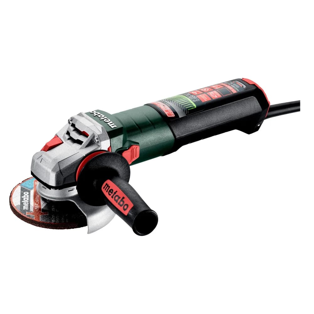 Metabo Winkelschleifer WEVBA 20-125 Quick BL (600641000) Karton