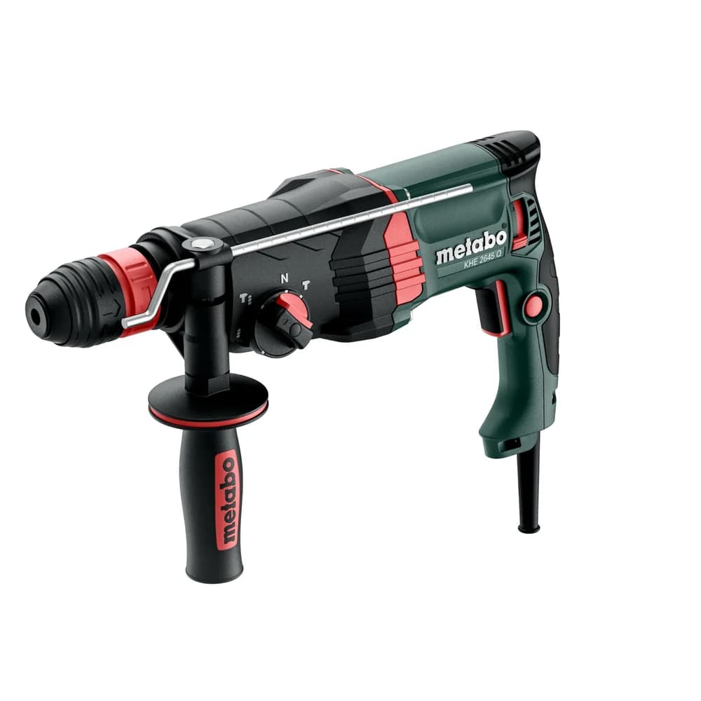 Metabo Kombihammer KHE 2645 Q (601711500)