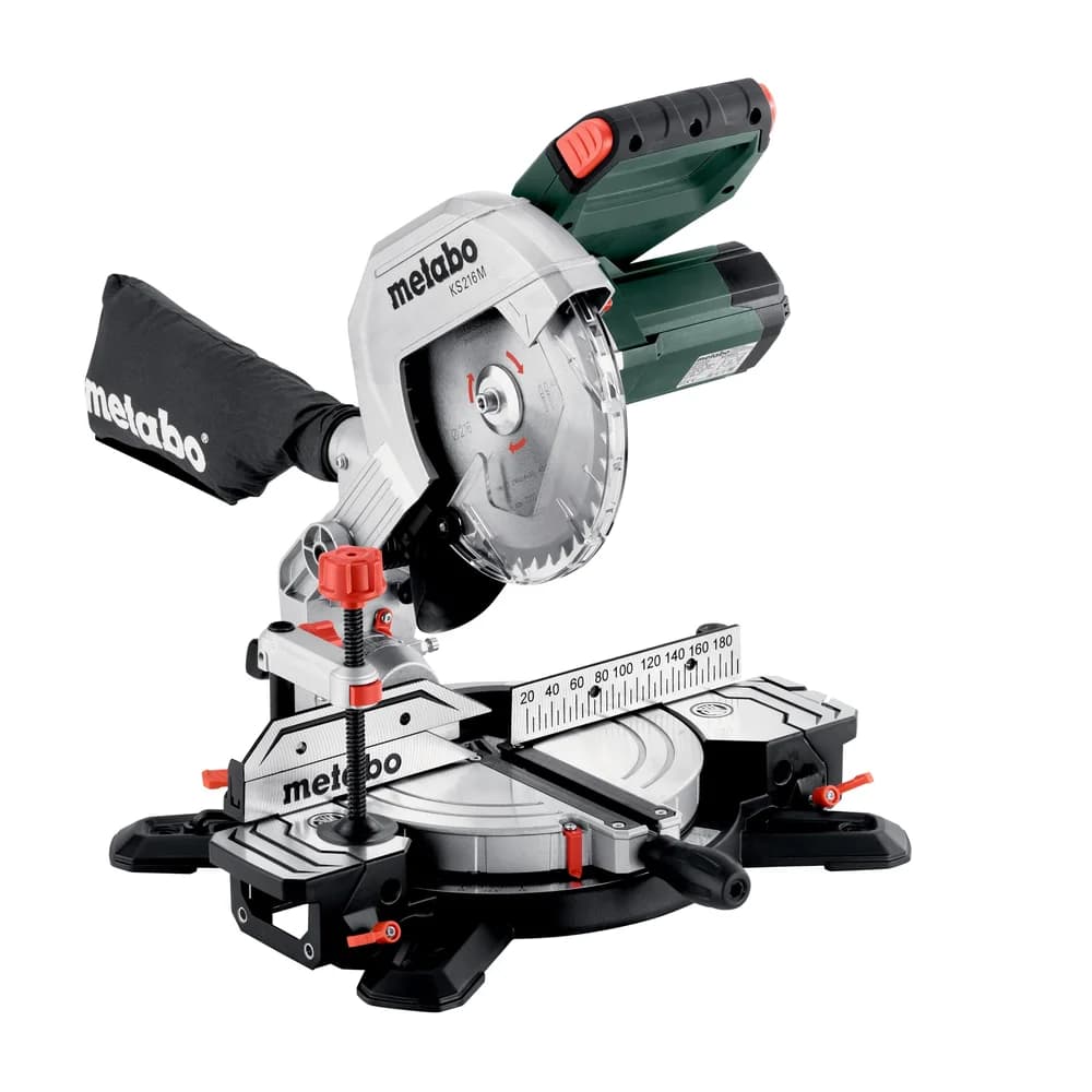 Metabo KS 216 M
