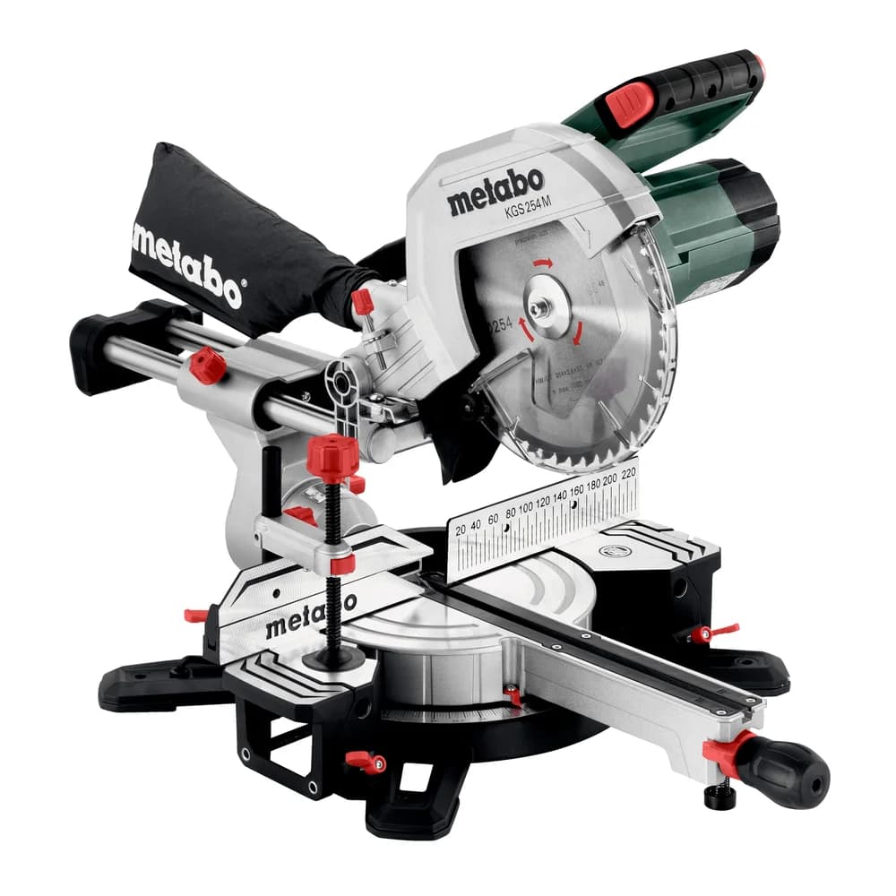 Metabo KGS254M