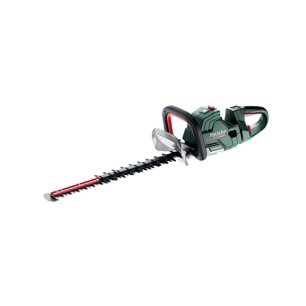 Metabo HS 18 LTX BL 55 Akku-Heckenschere