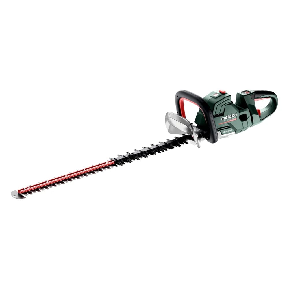 HS 18 LTX BL 75 - hedge trimmer - cordless