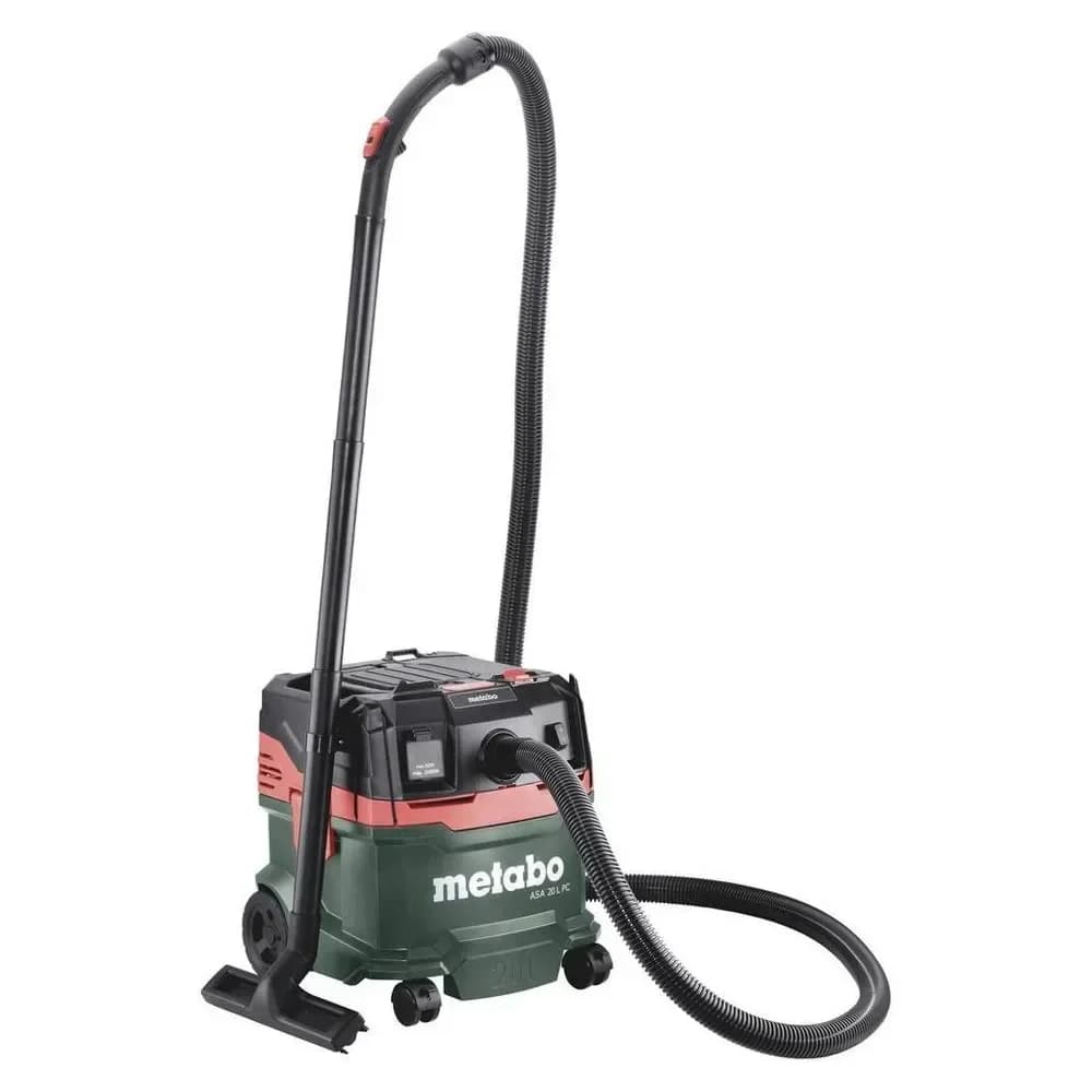Staubsauger ASA 20 L PC