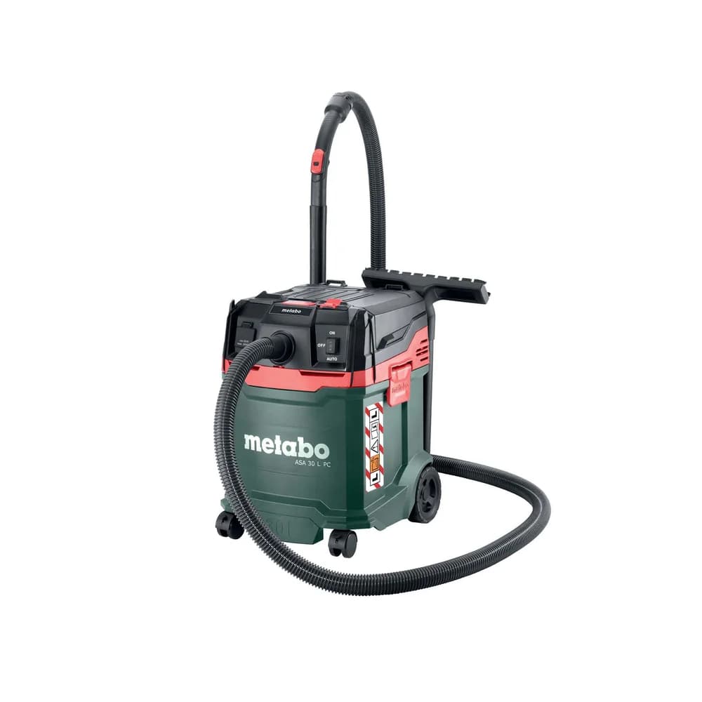 Metabo ASA 30 L PC Allessauger