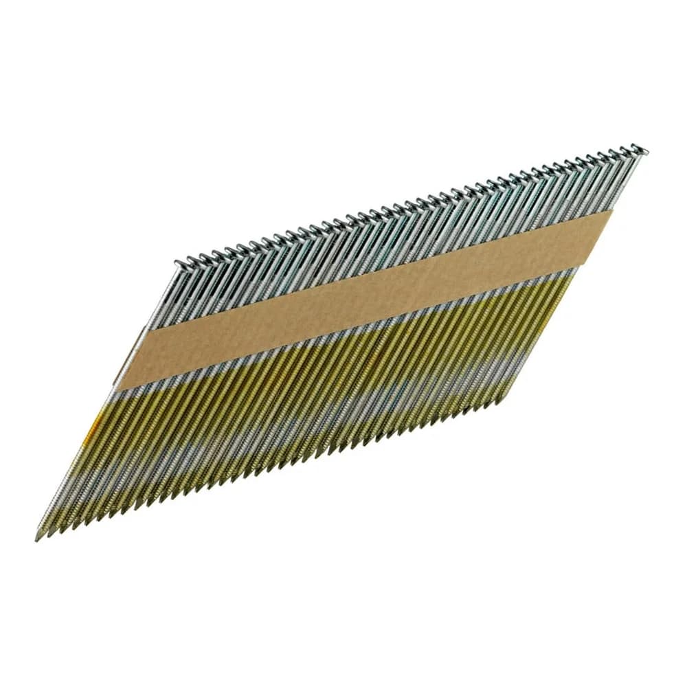 Metabo Streifennägel D34° papiergebunden 2,8x63 mm galvanisiert Ring