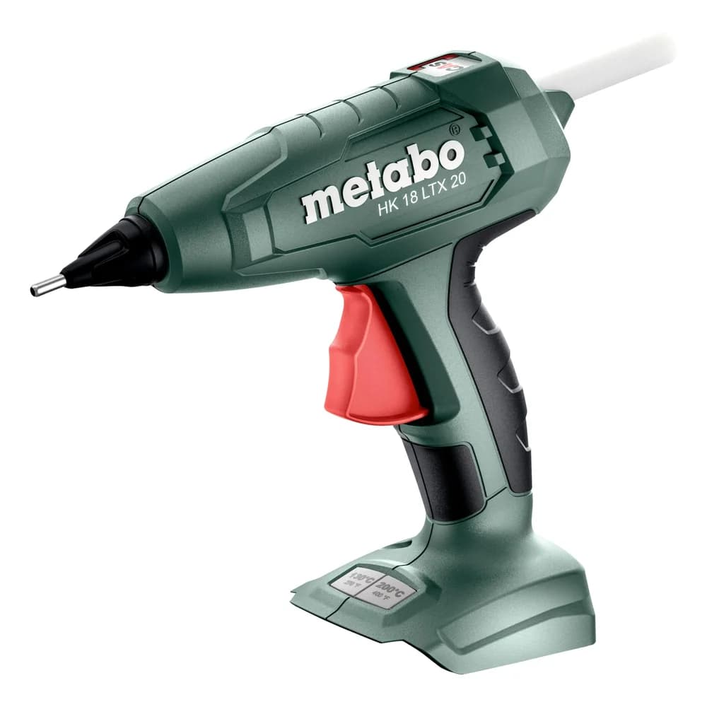 Metabo Akku-Heißklebepistole HK 18 LTX 20 metaBOX 145