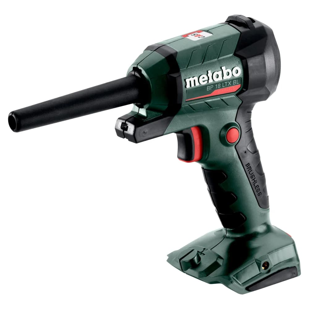 Metabo BP 18 LTX BL, 800 g