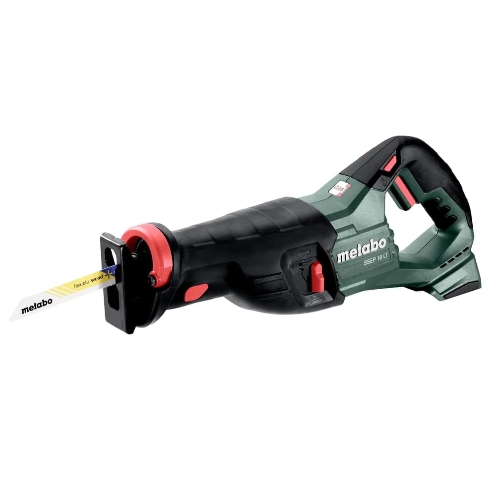 Metabo Akku-Säbelsäge SSEP 18 LT (601616850) Karton