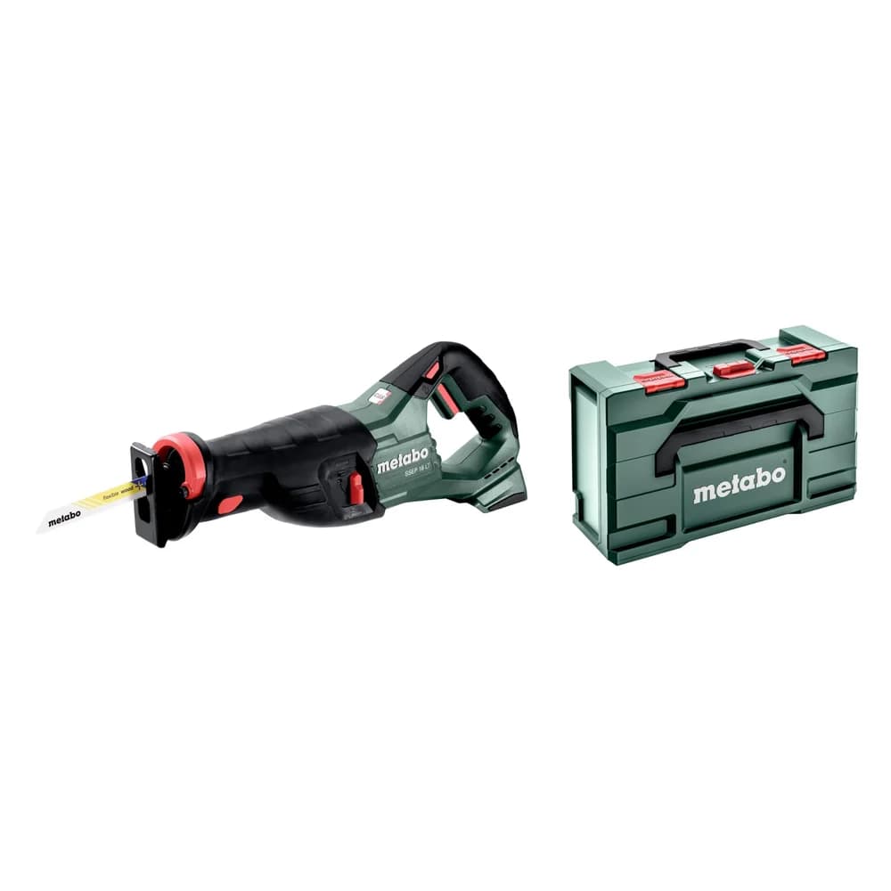 Metabo, Säbelsäge, SSEP 18 LT