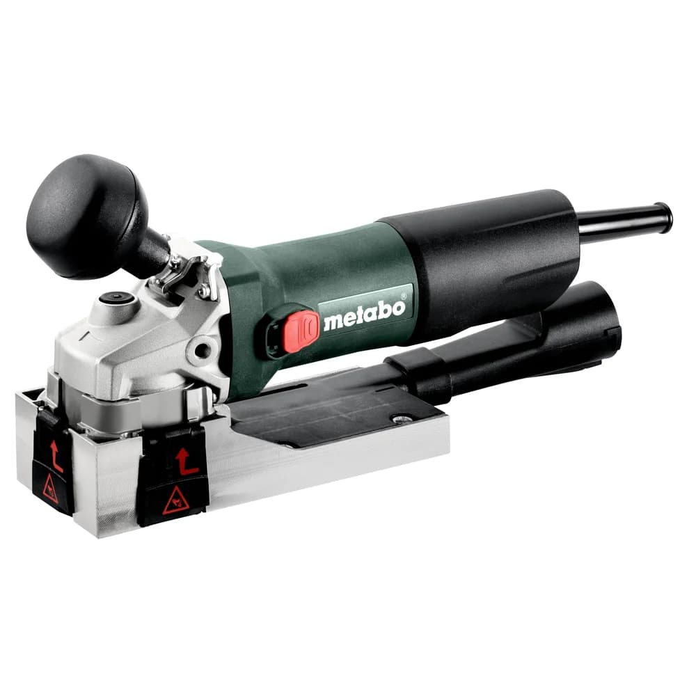 metabo Akku-Fräse