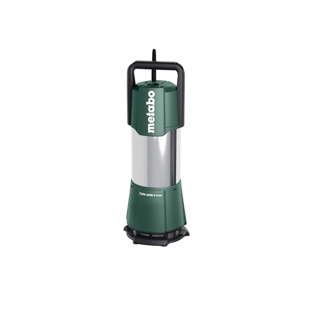 Metabo Tauchdruckpumpe TDPA 6200/4 Inox 601773000