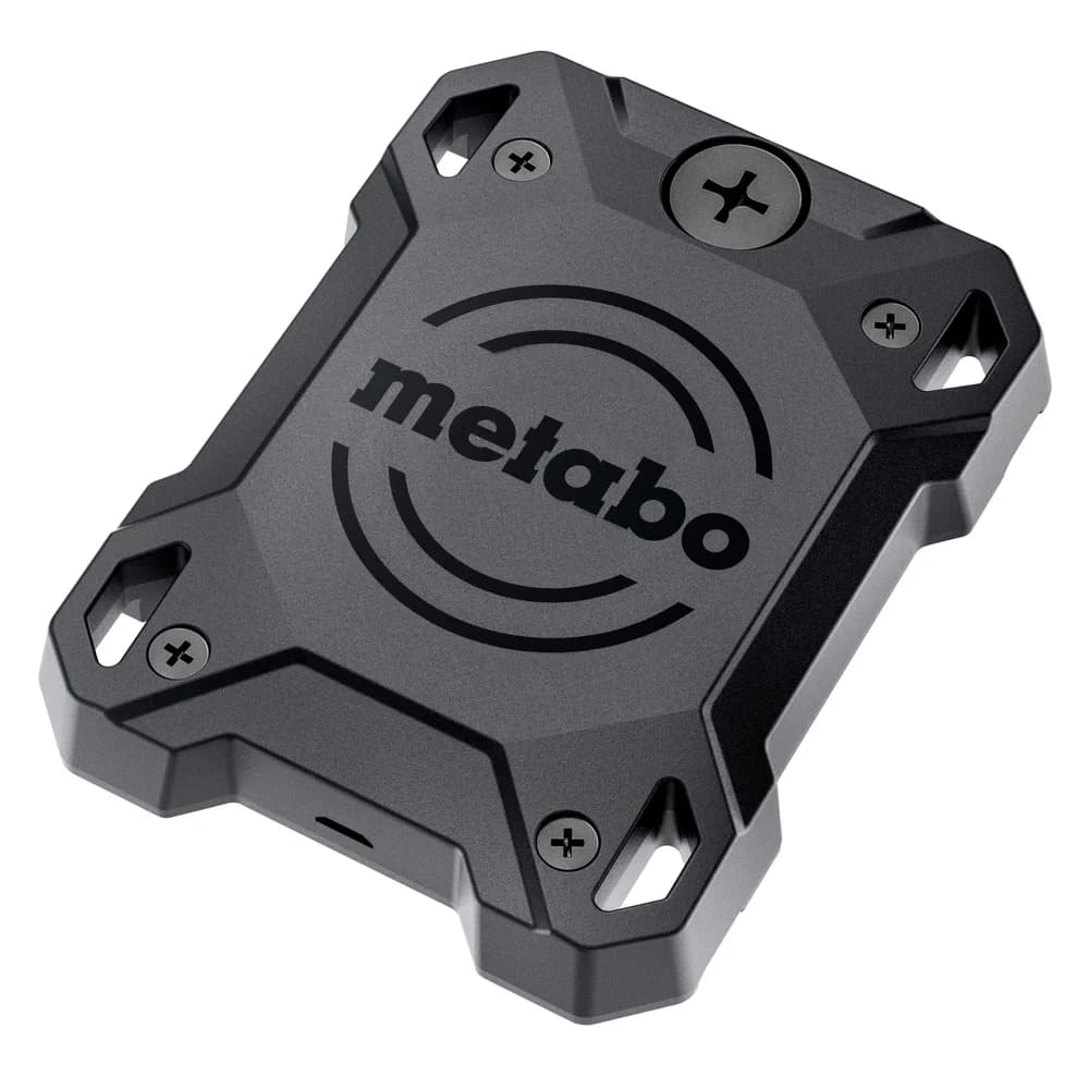 Metabo Tracker Pro für iOS / Android (626967000)