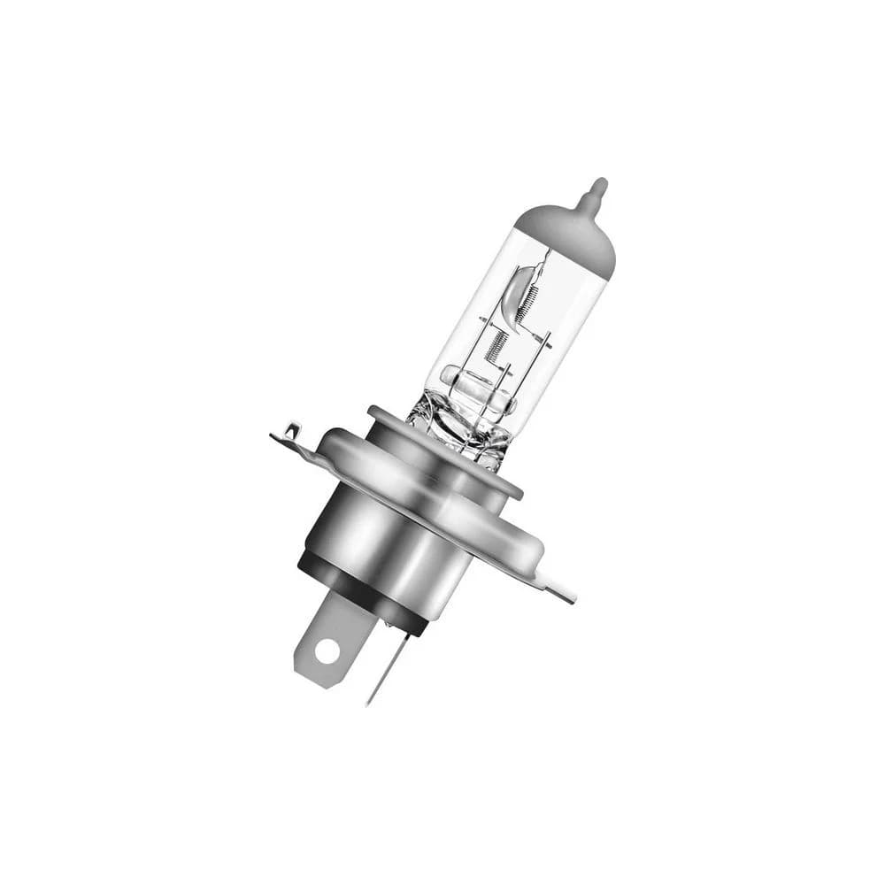 OSRAM Glühlampe, Hauptscheinwerfer Original H4 12V Einzelblister 64193-1BL