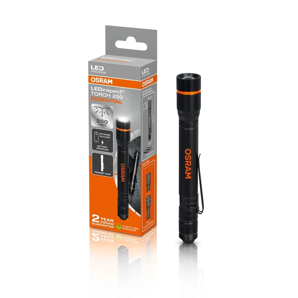 OSRAM Handleuchte LEDIL427ESN