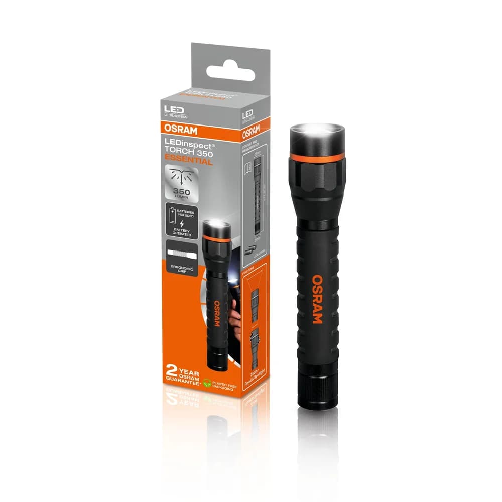 OSRAM Handleuchte LEDIL428ESN