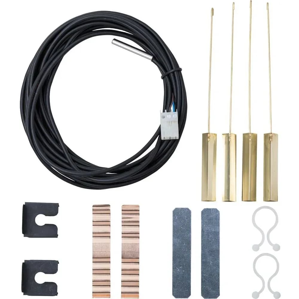 Bosch Thermotechnik Zubehör Warmwasserspeicher 7735502289