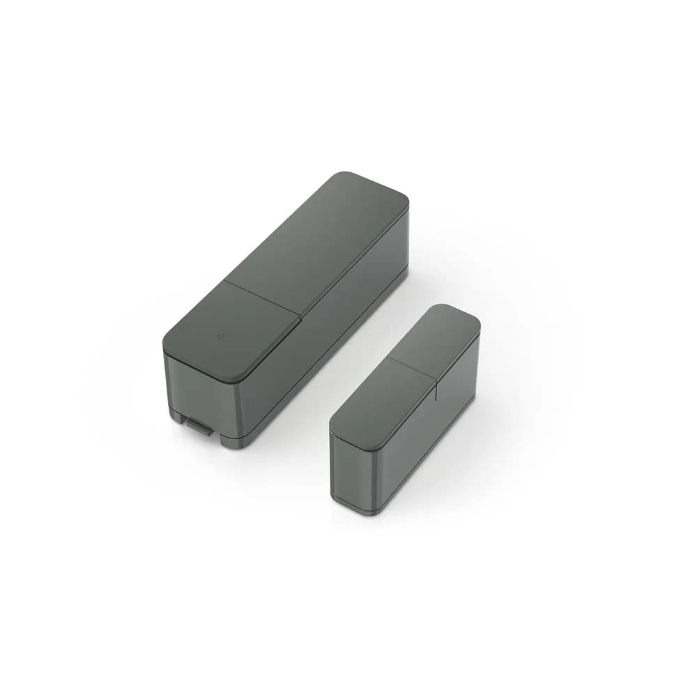 Tür-/Fensterkontakt II Plus anthrazit