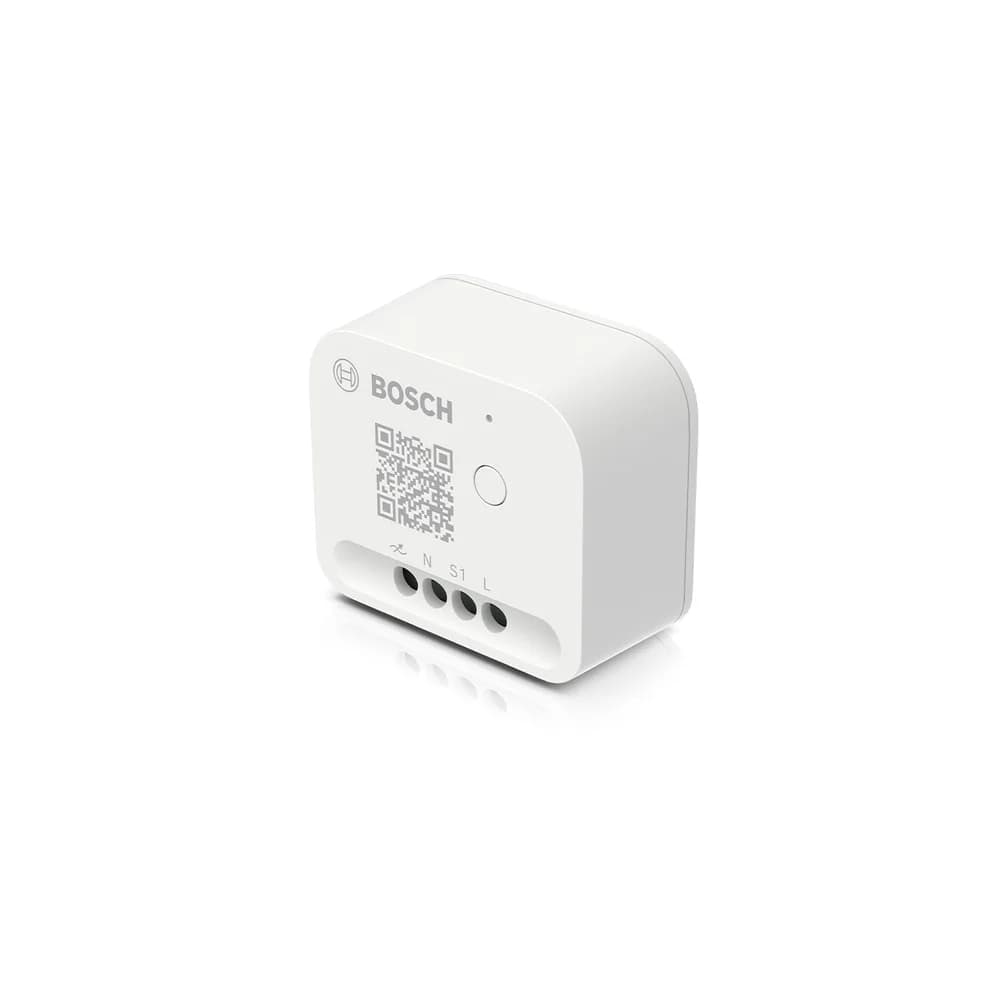 Smart Home Dimmer