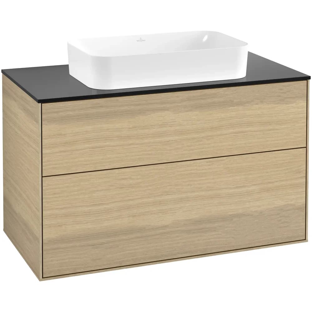 Villeroy & Boch Finion Waschtischunterschrank F64, F64200PC F64200PC