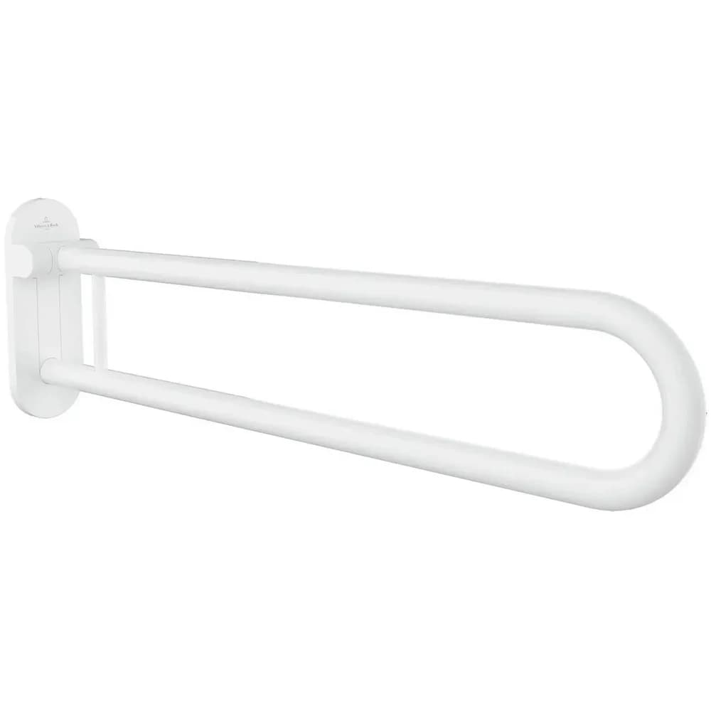 Villeroy & Boch ViCare Funktion Klappgriff, 750x280mm, 92172568