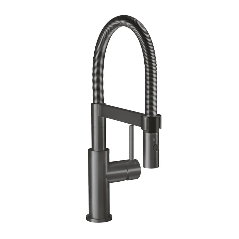 Villeroy & Boch Steel Expert Anthrazit