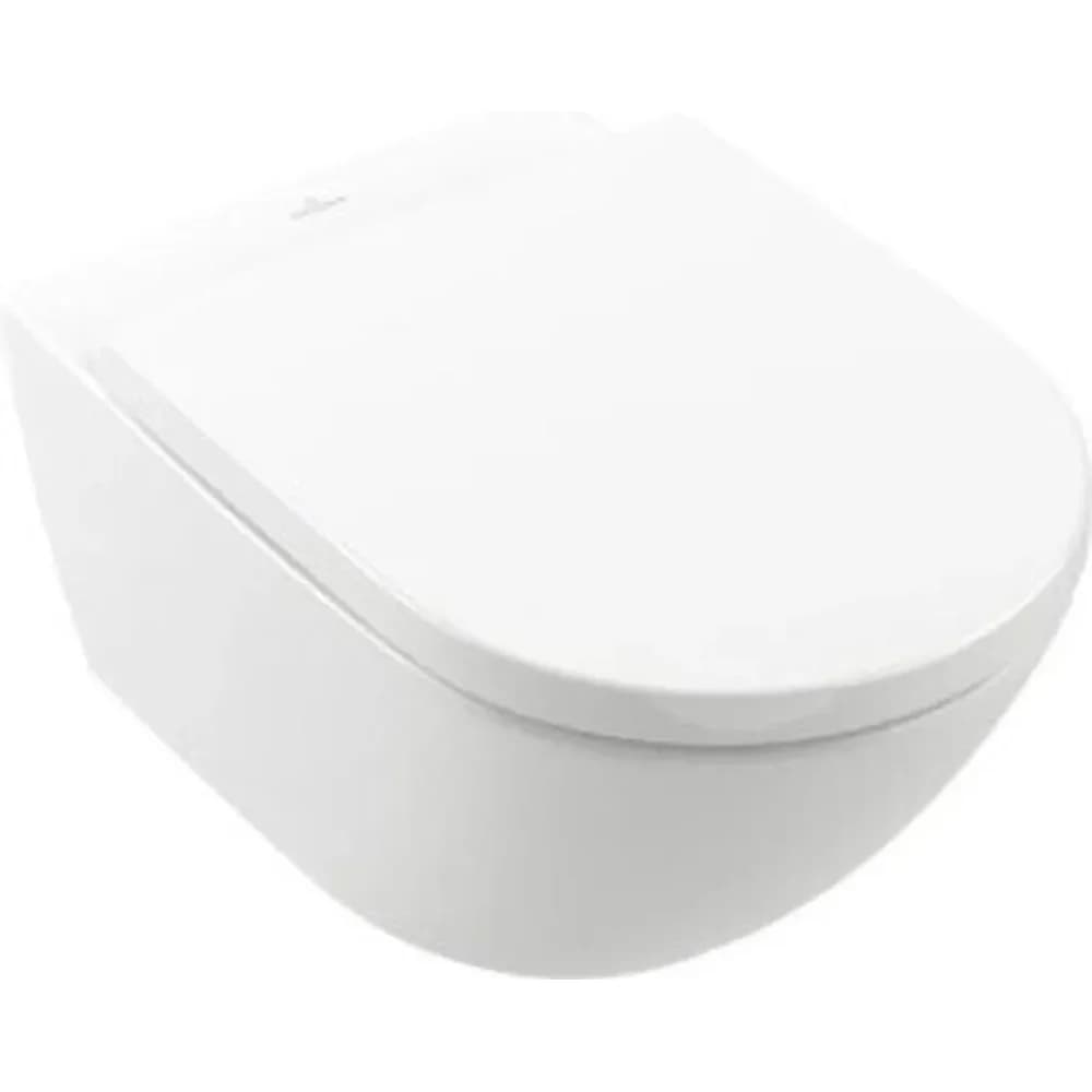 Villeroy & Boch Subway 3.0 Hänge WC 4670T0T2