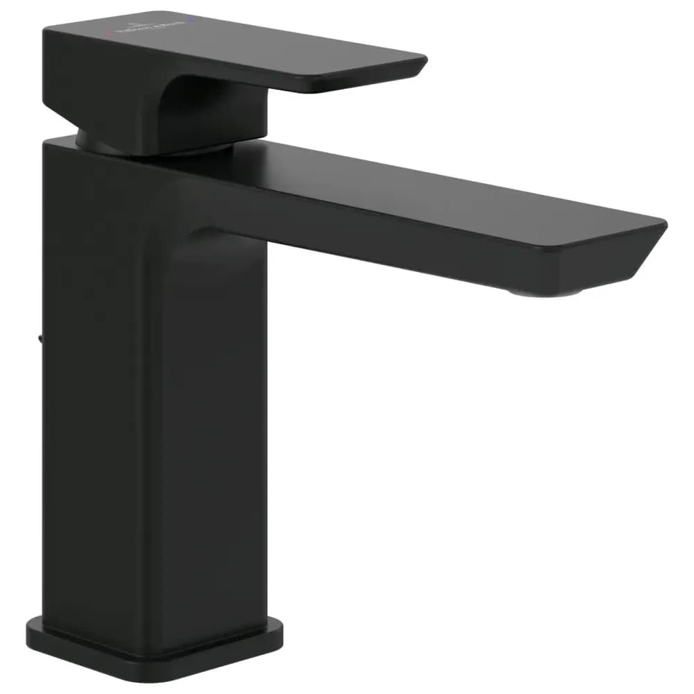Villeroy & Boch Einhebel-Waschtischarmatur Subway 3.0 TVW112002000K5