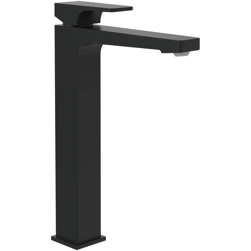 Villeroy & Boch Einhebel-Waschtischarmatur erhöht Architectura TVW125002000K5